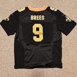 Authentic Nike Drew Brees Jersey!